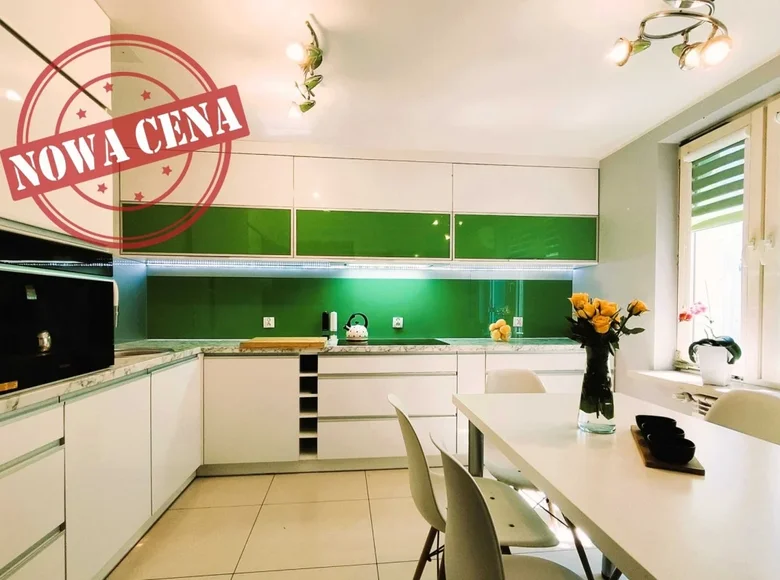 House 260 m² Zuki, Poland