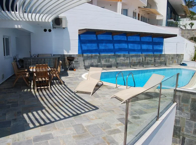 3 bedroom villa 260 m² Municipality of Malevizi, Greece