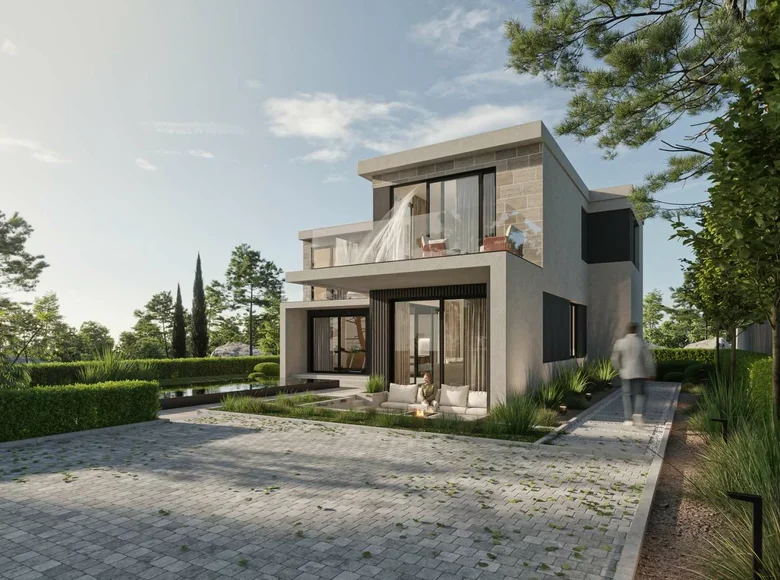 Apartamento 4 habitaciones 163 m² Montenegro, Montenegro