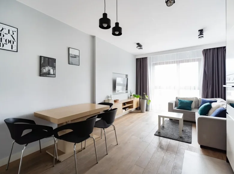 Wohnung 3 zimmer 68 m² in Warschau, Polen