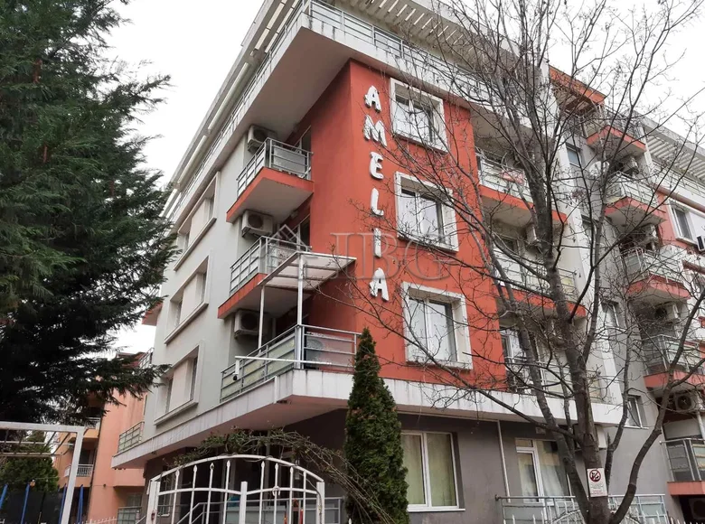 Wohnung 2 zimmer 80 m² Nessebar, Bulgarien