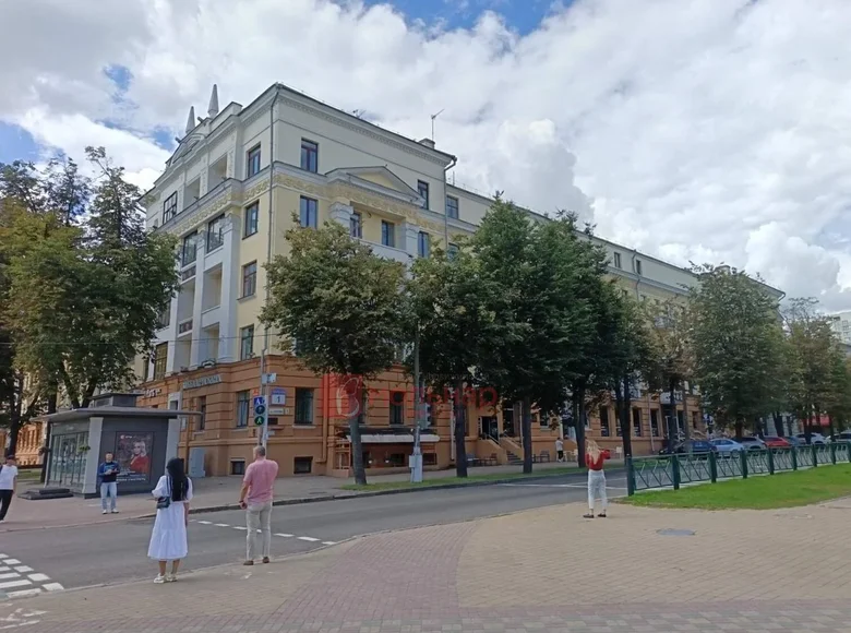 Shop 275 m² in Minsk, Belarus