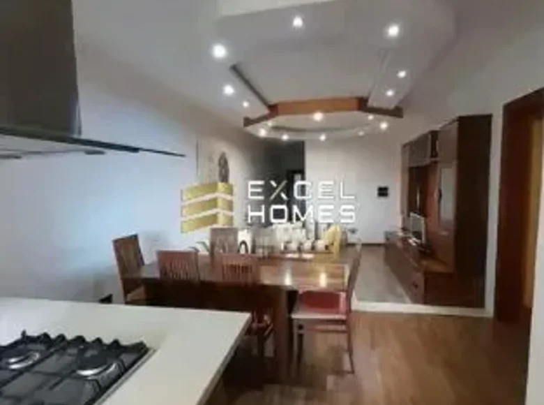 3 bedroom apartment  Kalkara, Malta