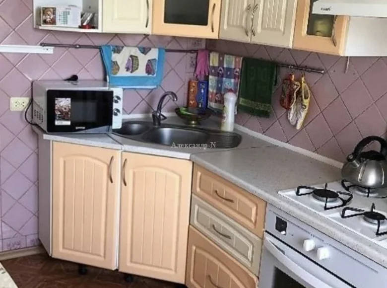 Apartamento 4 habitaciones 82 m² Odesa, Ucrania