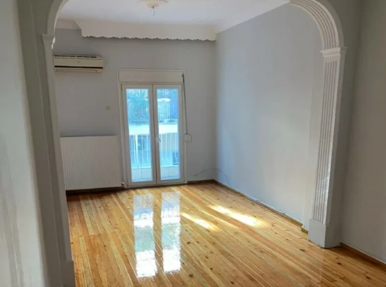 2 bedroom apartment 82 m² Municipality of Thessaloniki, Greece