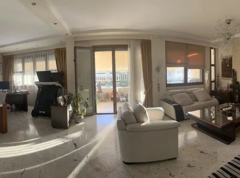 Apartamento 3 habitaciones 148 m² Municipality of Glyfada, Grecia