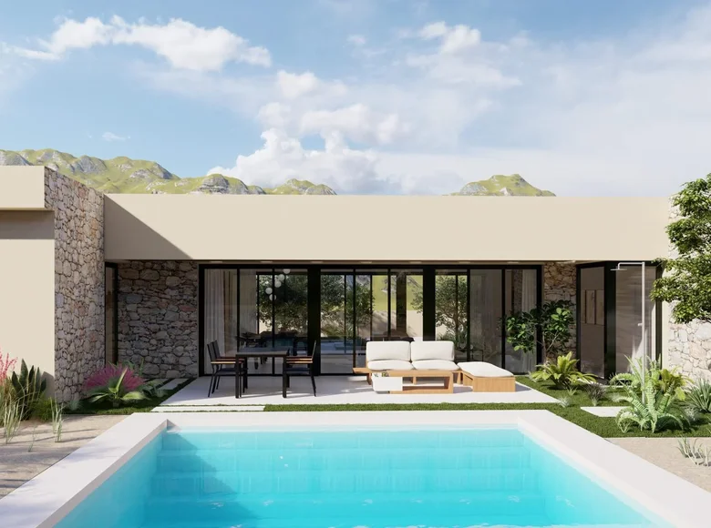villa de 5 chambres 381 m² Yecla, Espagne