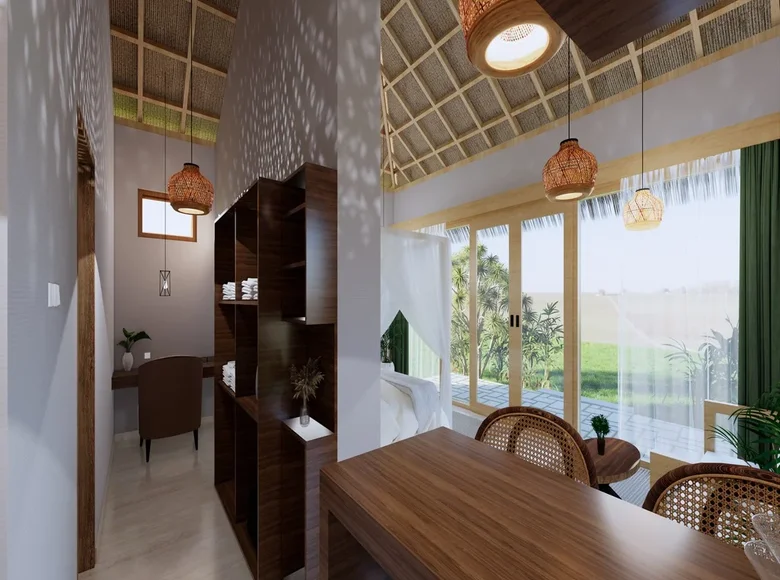 1 bedroom Villa 85 m² Sumba Barat Daya, Indonesia