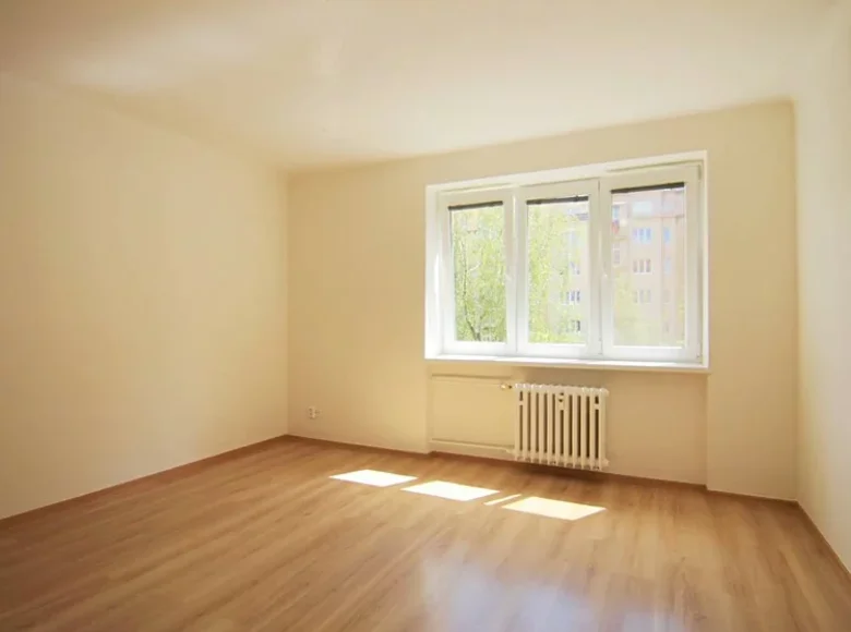 2 bedroom apartment 40 m² Capital City of Prague, Czech Republic