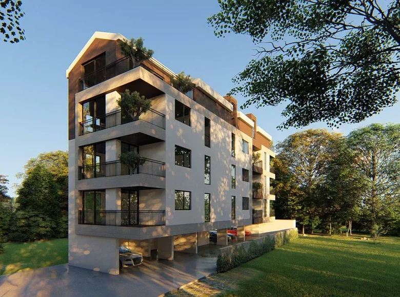 Dom 1 pokój 51 m² Meljine, Czarnogóra