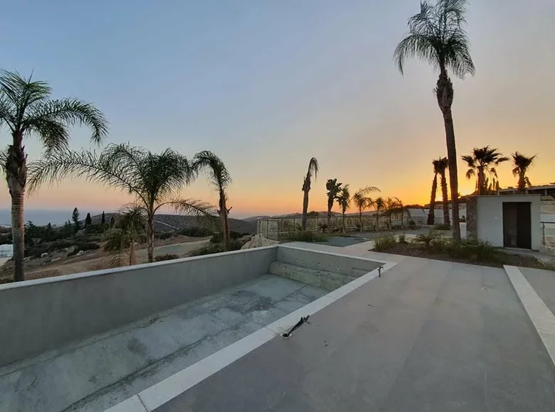 Casa 4 habitaciones 364 m² Parekklisia, Chipre