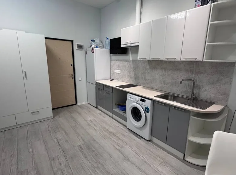 1 room apartment 20 m² Odesa, Ukraine