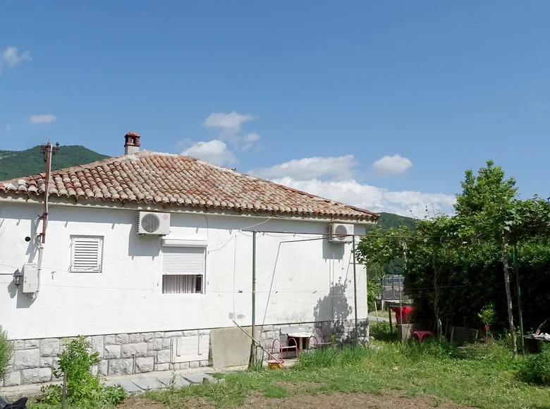 Dom 3 pokoi 160 m² Kolasin Municipality, Czarnogóra