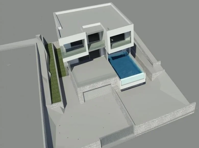 Villa 4 chambres 290 m² Grad Trogir, Croatie