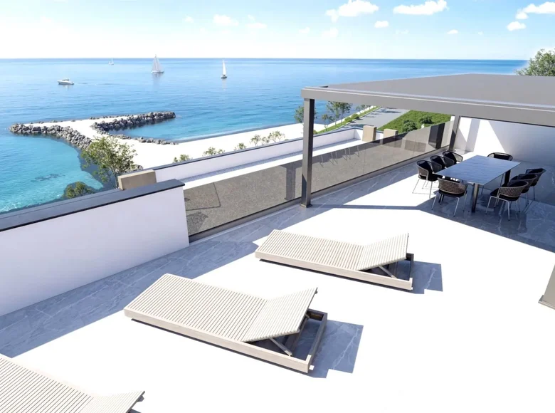 3 bedroom apartment 225 m² Zaton, Croatia