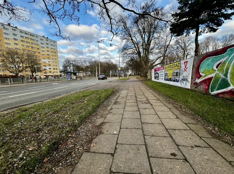 Земельные участки 1 473 м² Лодзь, Польша