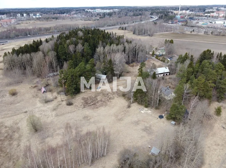 Land for sale in Helsinki sub-region, Finland for $166,158 - listing ...