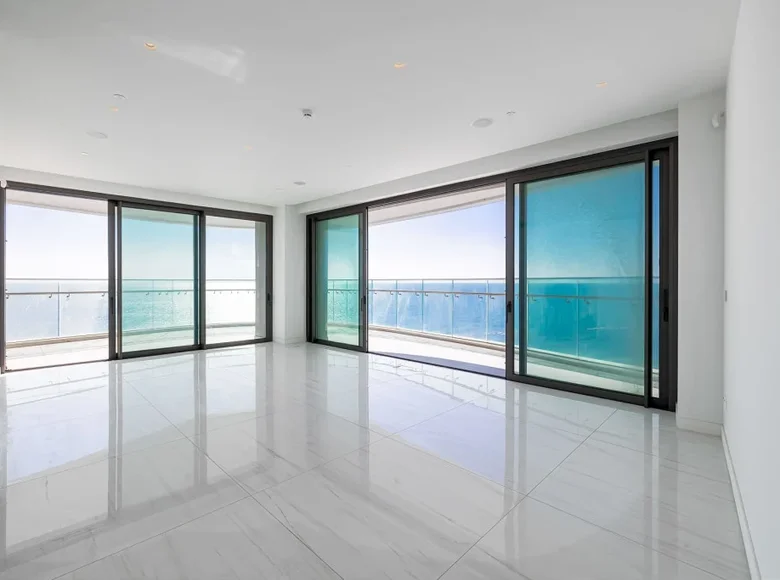 Квартира 3 комнаты 206 м² Гермасойя, Кипр