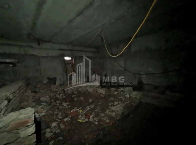 Commercial property 41 m² in Tbilisi, Georgia