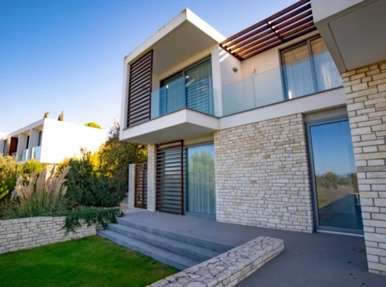 3 bedroom house 224 m² Tsada, Cyprus