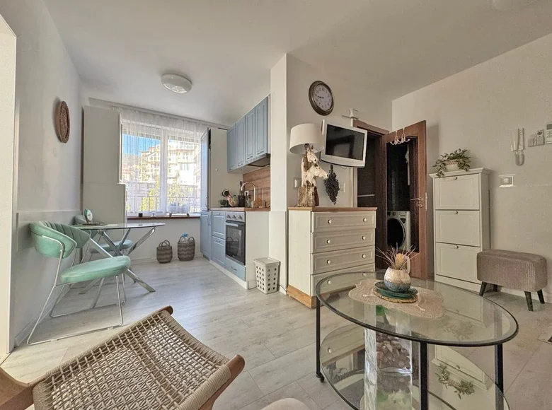 Apartment 48 m² Sveti Vlas, Bulgaria