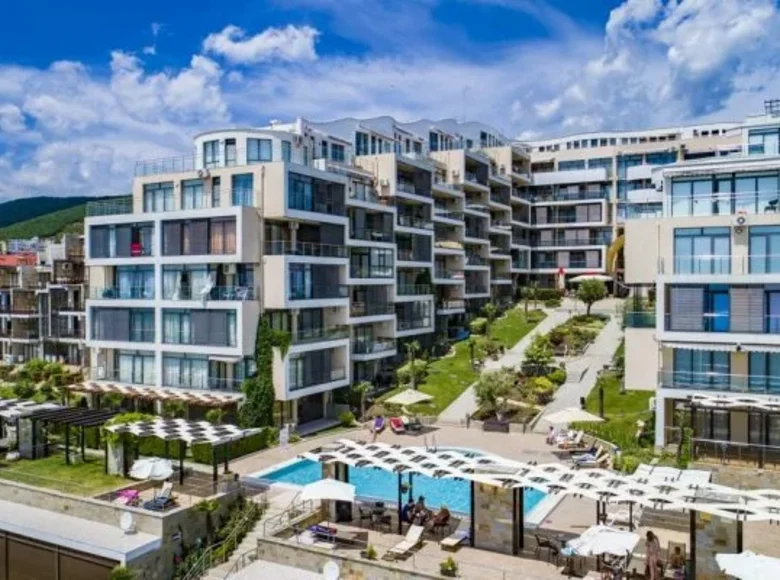 Apartment 180 m² Sveti Vlas, Bulgaria