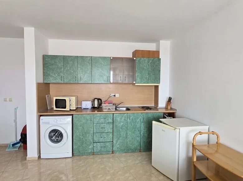 Appartement 1 chambre 55 m² Sveti Vlas, Bulgarie