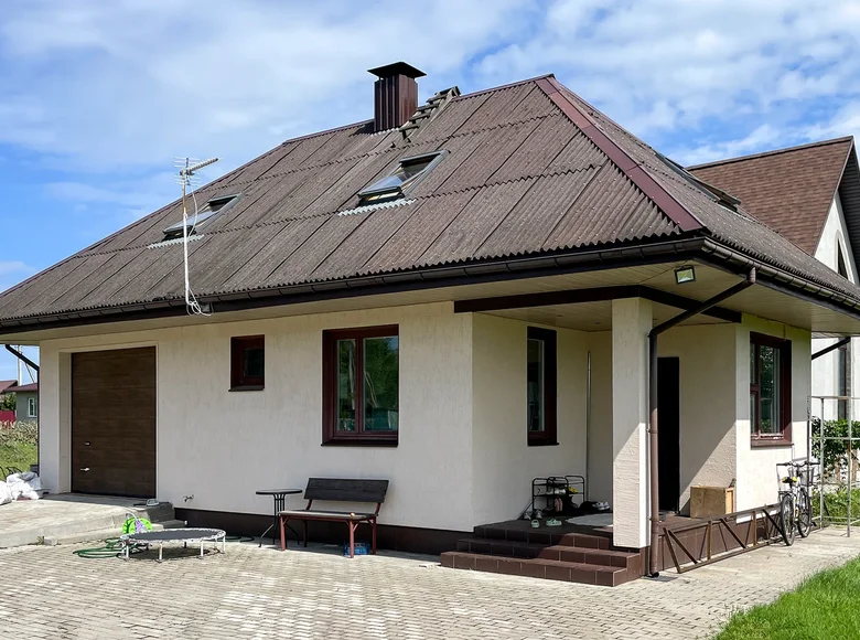 Dom 104 m² Wiazyń, Białoruś