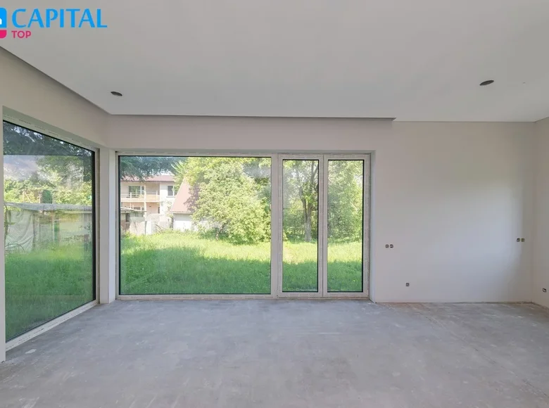 House 80 m² Kaunas, Lithuania