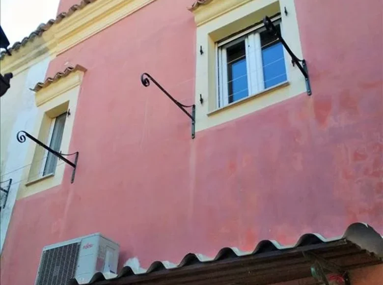 Maison de ville 3 chambres 78 m² Saint-Démétrios, Grèce