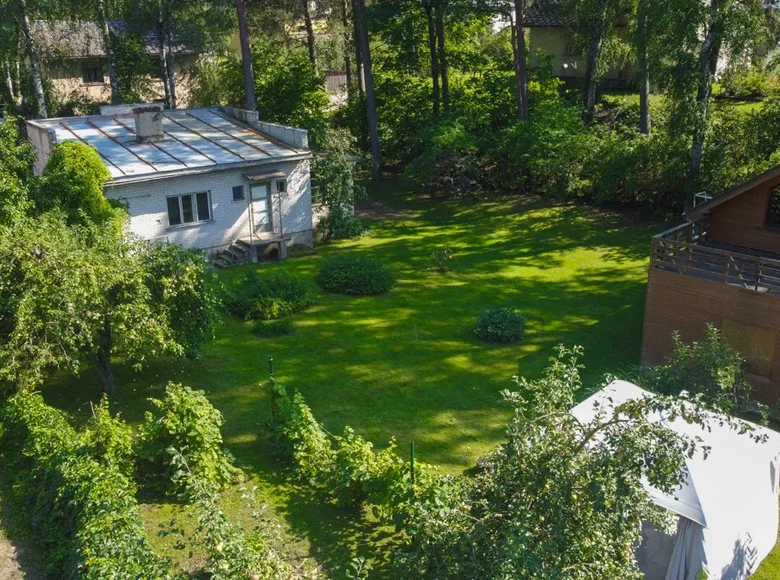 Дом 7 комнат 175 м² Рига, Латвия