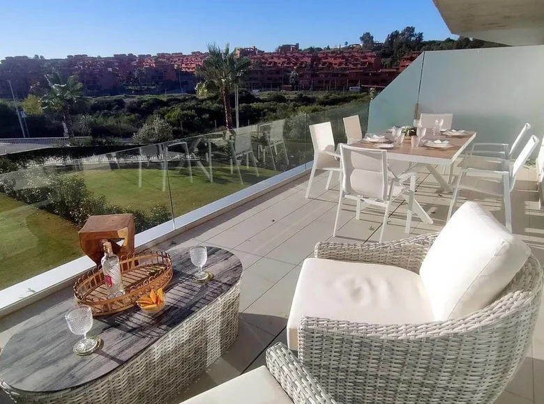 Appartement 3 chambres 92 m² Estepona, Espagne