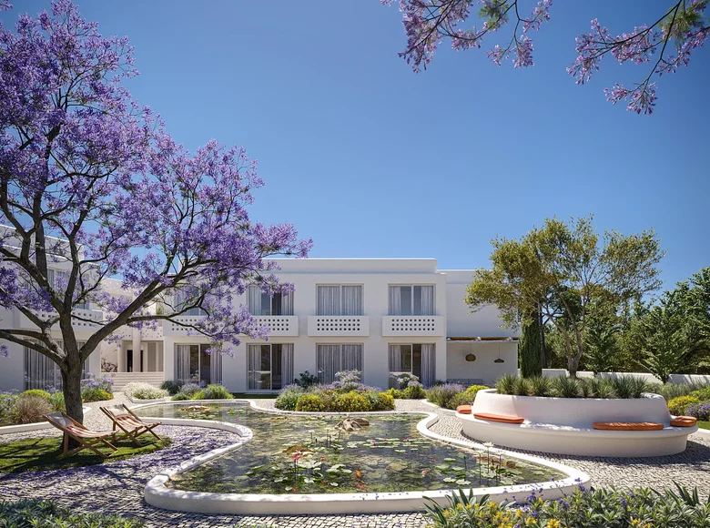 Ático 2 habitaciones 57 m² Girne Belediyesi, Chipre del Norte