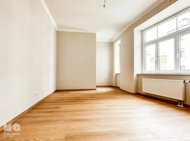 Apartamento 1 habitación 24 m² Riga, Letonia