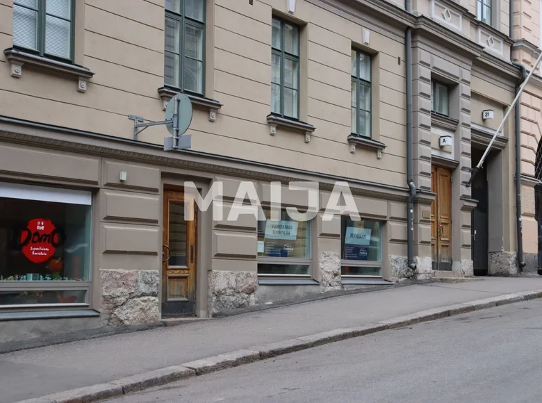 Ресторан, кафе 70 м² в Helsinki sub region, Финляндия