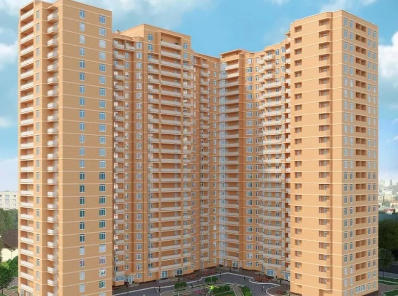 3 room apartment 82 m² Odesa, Ukraine