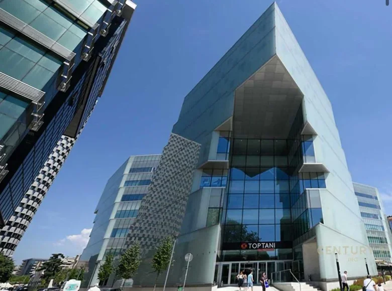 Büro 275 m² in Bashkia Malesi e Madhe, Albanien