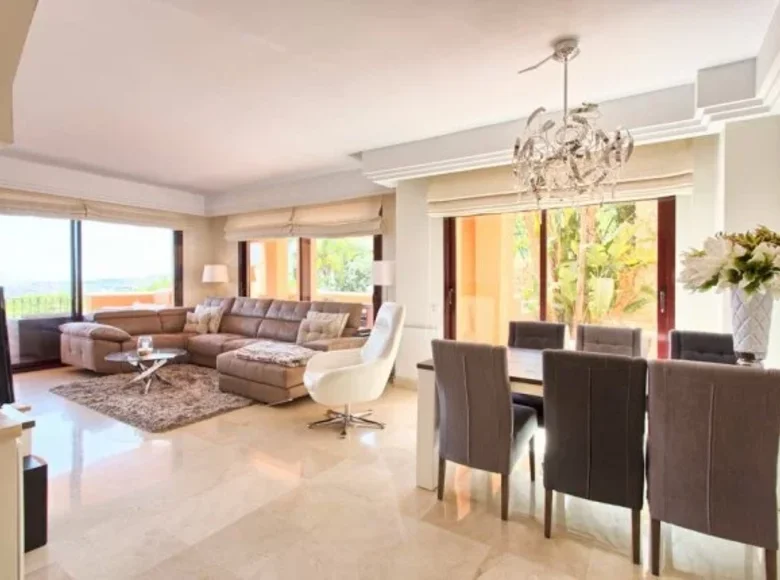 3 bedroom apartment 1 322 m² Abadin, Spain