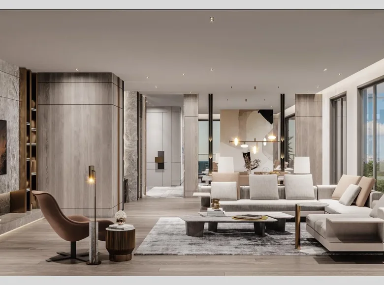 3 bedroom apartment 258 m² Fatih, Turkey