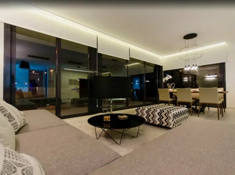 4 bedroom Villa 197 m² Dehesa de Campoamor, Spain