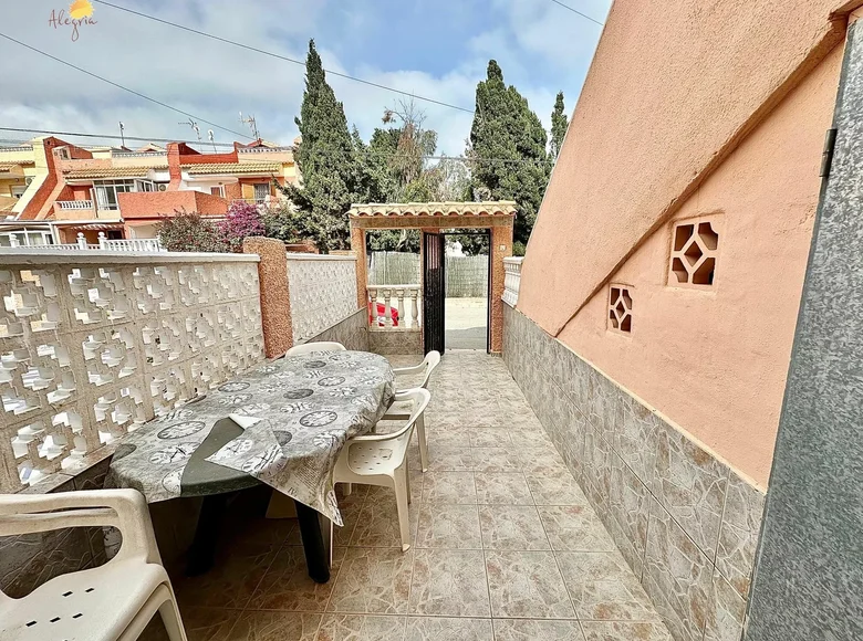 Pavillon 2 chambres 55 m² Torrevieja, Espagne