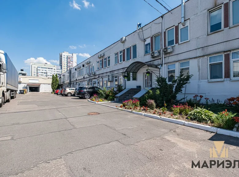 Office 1 room 35 m² in Minsk, Belarus