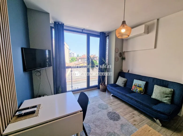 Mieszkanie 55 m² Sofia, Bułgaria