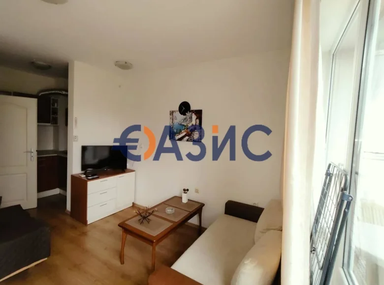 Mieszkanie 42 m² Nesebyr, Bułgaria