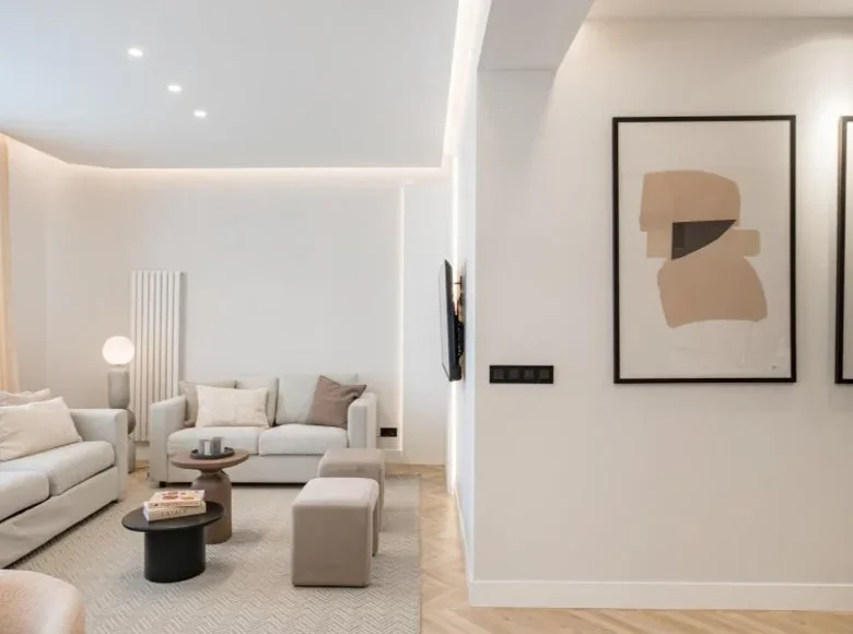 Apartamento 4 habitaciones 147 m² Madrid, Španjolska