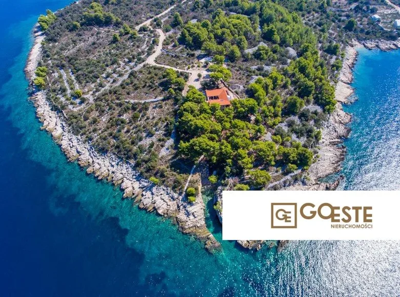 4 room house Opcina Dezanovac, Croatia