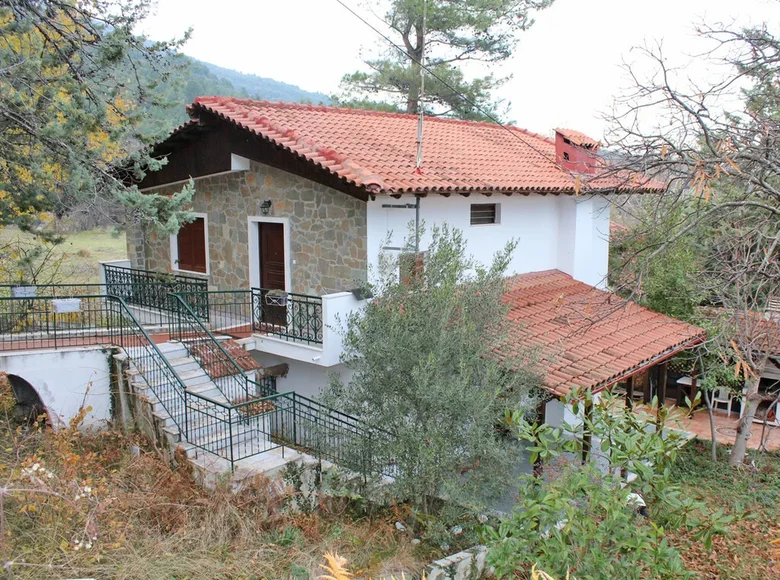 villa de 3 chambres 131 m² Litochoro, Grèce