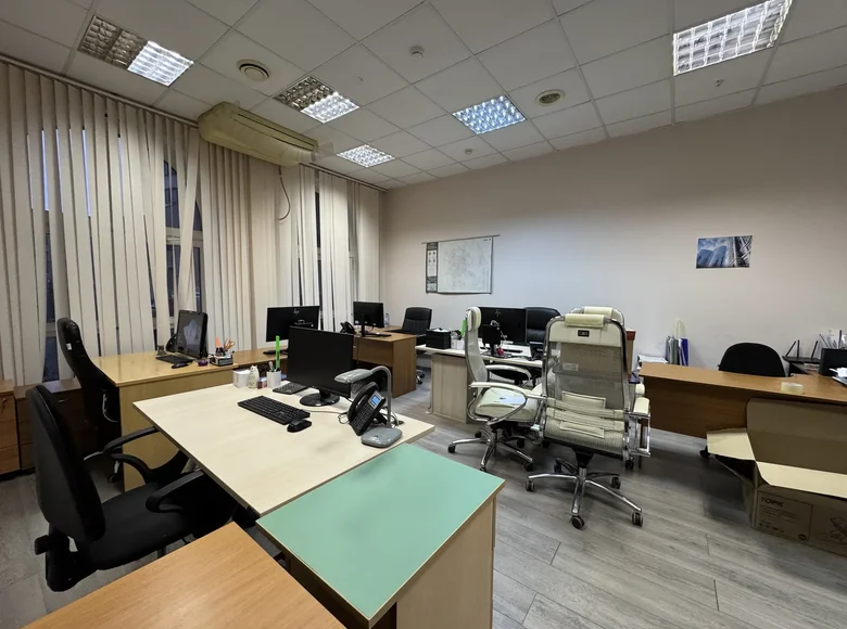 Office 182 m² in Moscow, Russia