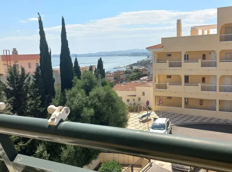 2 bedroom apartment 77 m² Benalmadena, Spain