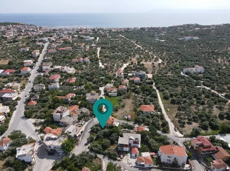 Land  Municipality of Athens, Greece